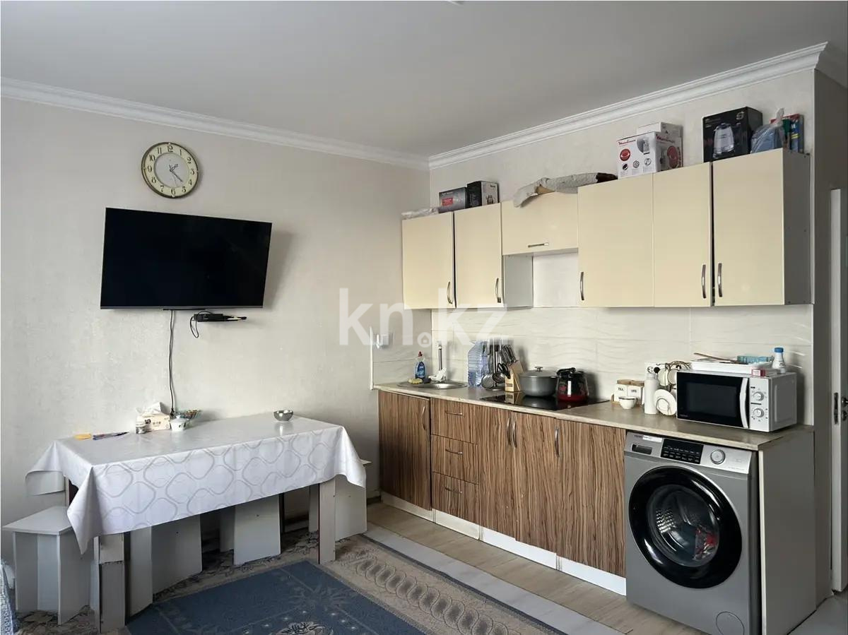 Продажа 1-комнатной квартиры, 26.7 м² в Астане - фото 2