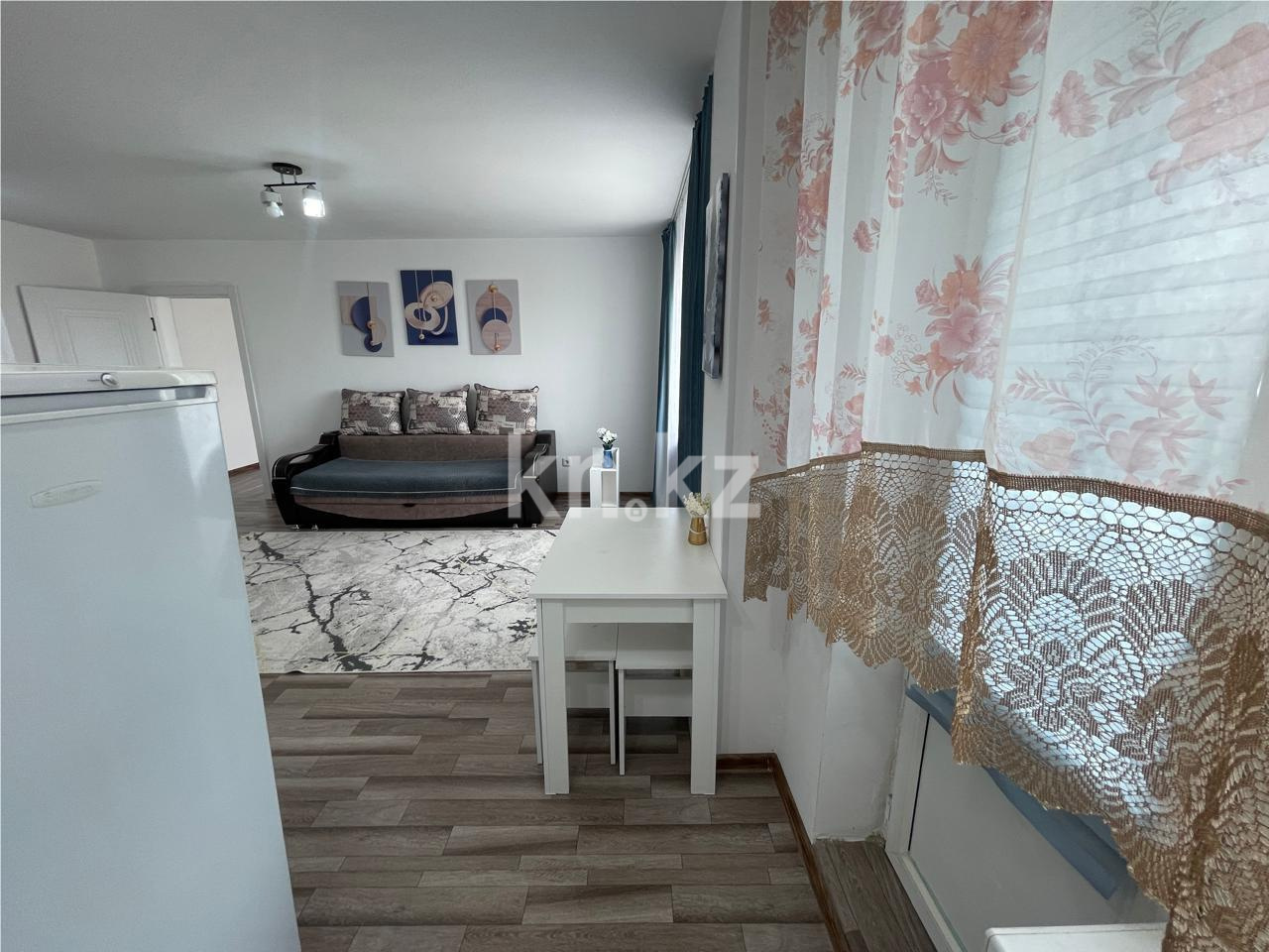 Продажа 2-комнатной квартиры, 54 м² в Караганде - фото 5