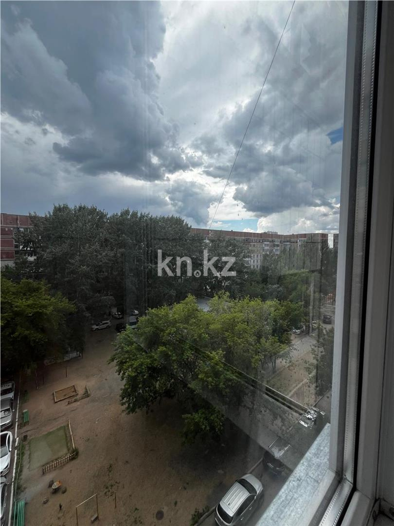 Продажа 4-комнатной квартиры, 77 м², мкр-н Степной-2 в Караганде - фото 25