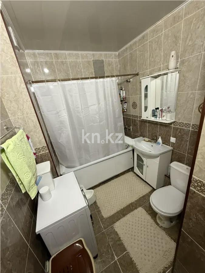 Продажа 2-комнатной квартиры, 72.4 м² в Астане - фото 5