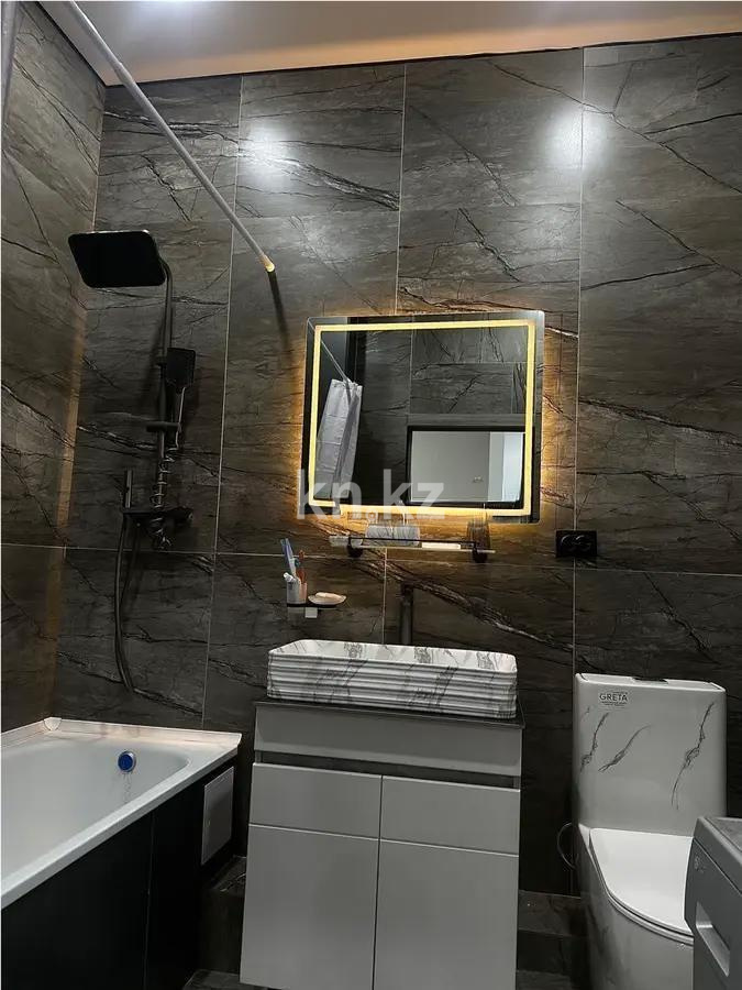 Продажа 2-комнатной квартиры, 46.6 м², пр. Райымбека, дом  348/1 в Алматы - фото 4