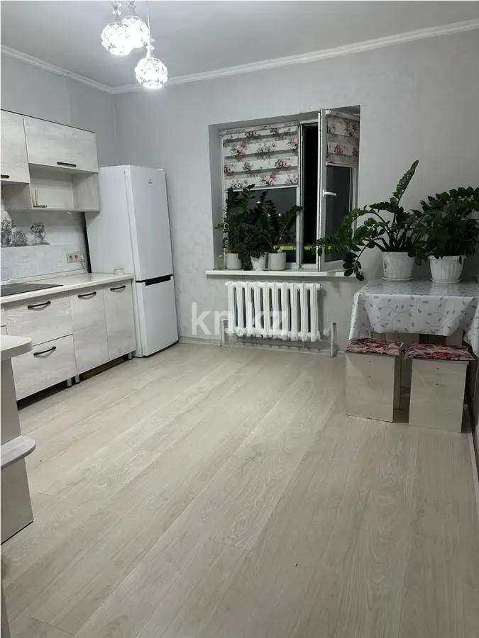 Продажа 1-комнатной квартиры, 42.8 м², ул. Ауэзова, дом  10 в Алматы - фото 2