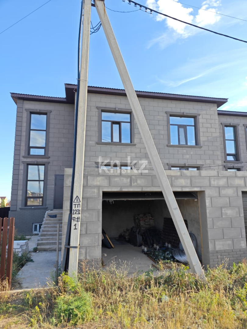 Продажа 5-комнатного дома, 216 м² в Караганде - фото 5