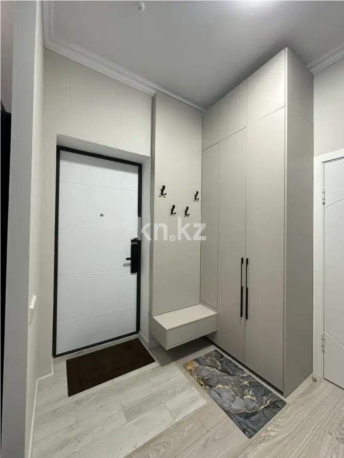 Продажа 2-комнатной квартиры, 51 м² в Алматы - фото 5