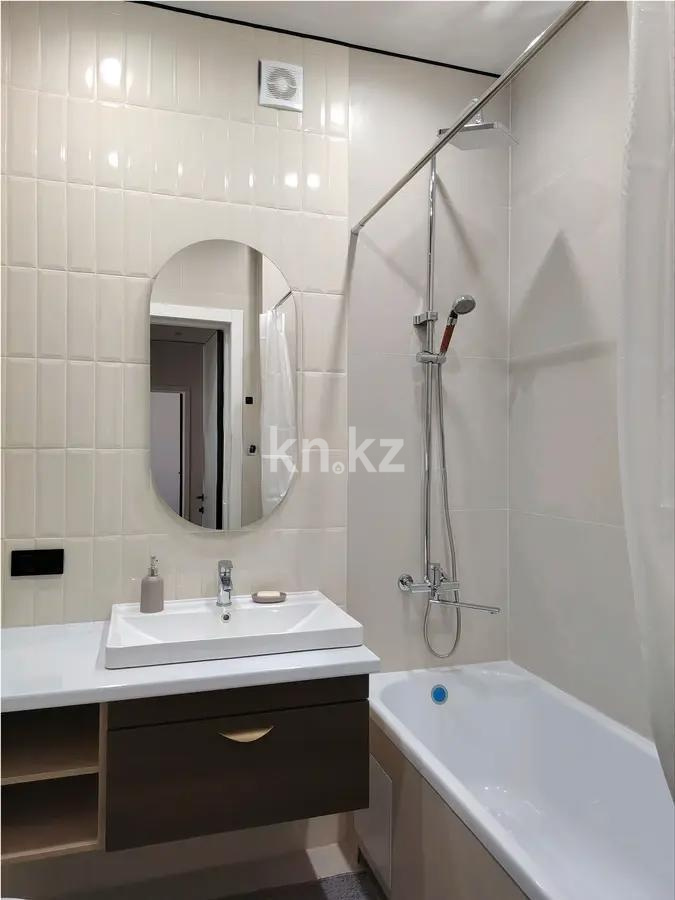 Продажа 2-комнатной квартиры, 59.6 м² в Астане - фото 4