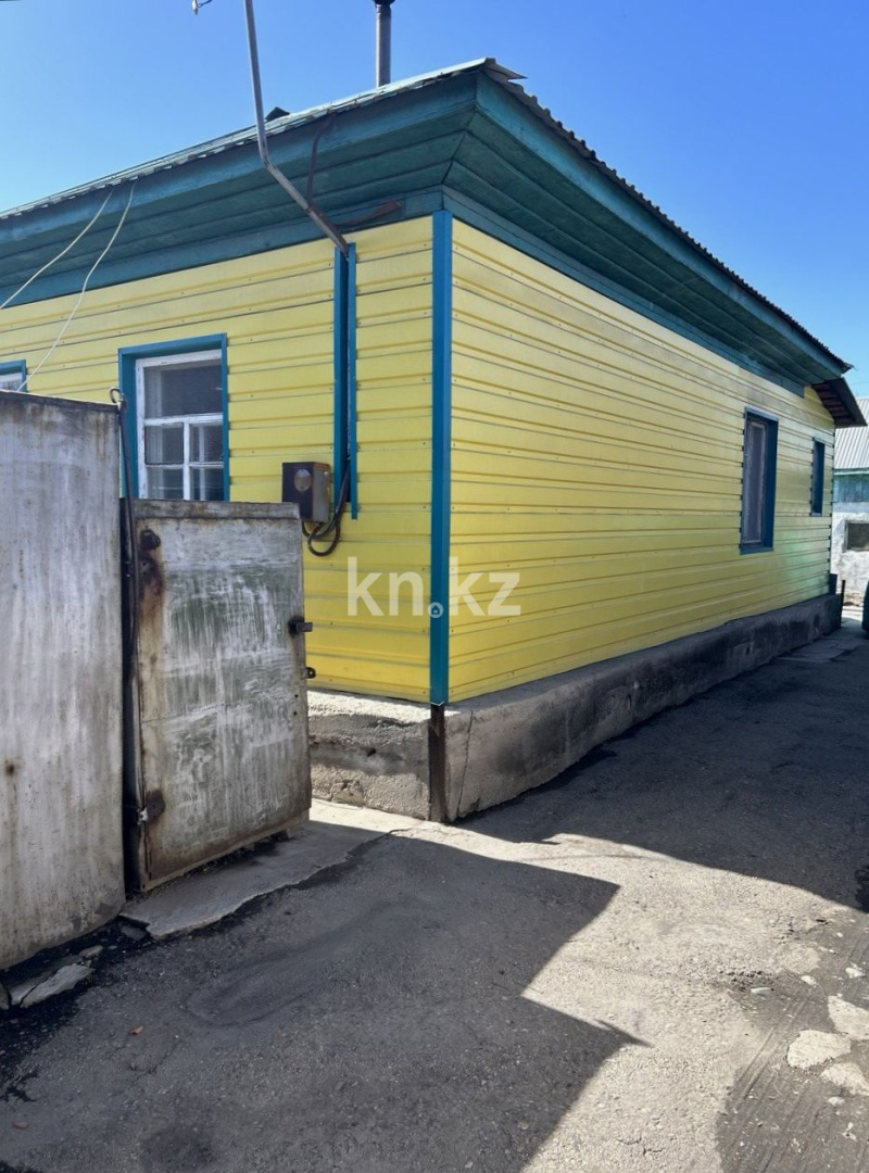 Продажа 3-комнатного дома, 50 м² в Усть-Каменогорске - фото 21