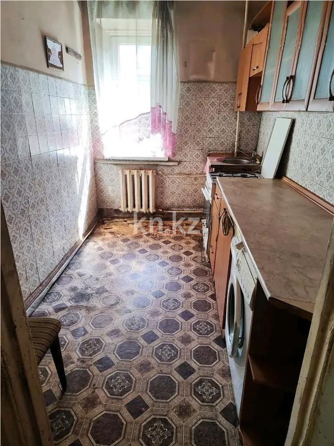 Продажа 3-комнатной квартиры, 53.9 м² в Алматы - фото 4