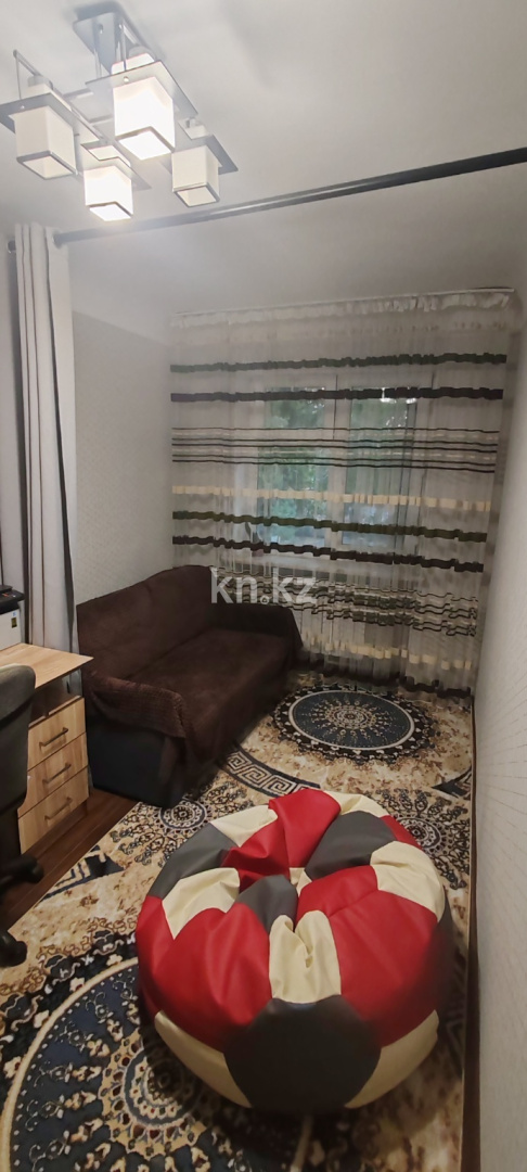 Продажа 3-комнатной квартиры, 63 м² в Шымкенте - фото 8