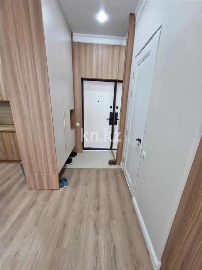 Продажа 2-комнатной квартиры, 41.4 м² в Астане - фото 4
