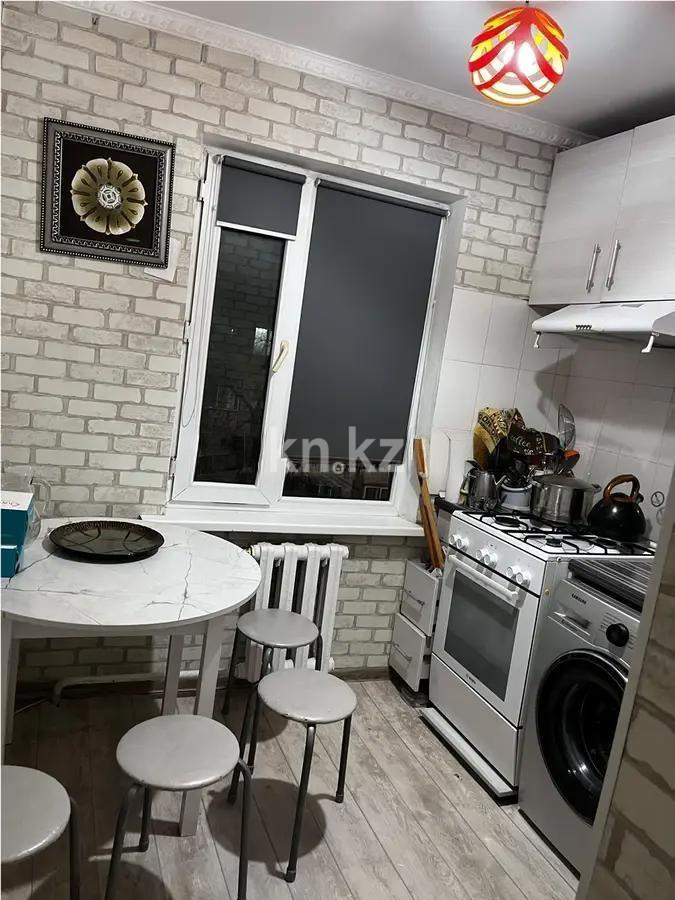 Продажа 2-комнатной квартиры, 44 м², мкр-н Айнабулак-1, дом  9 в Алматы - фото 2