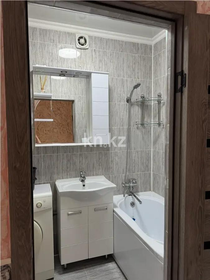 Продажа 2-комнатной квартиры, 43 м² в Караганде - фото 4