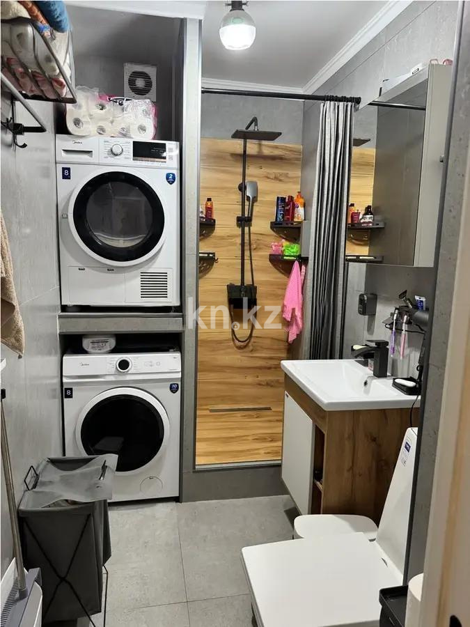 Продажа 2-комнатной квартиры, 40 м², пр. Райымбека, дом  590/13 в Алматы - фото 3