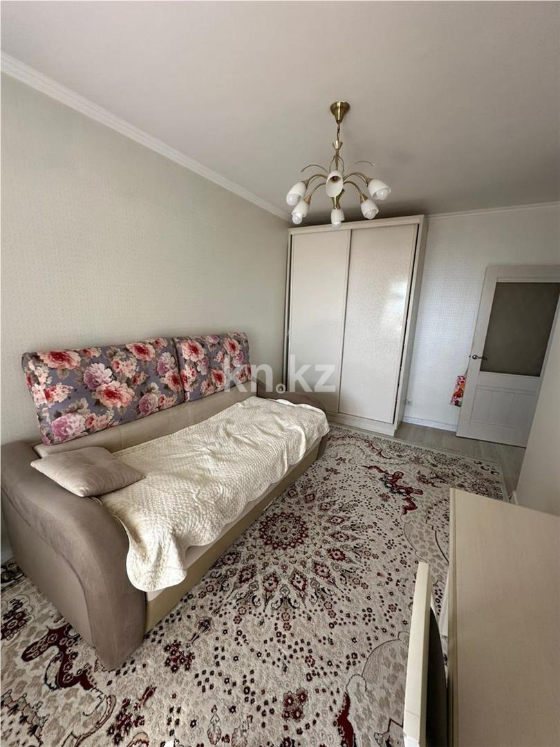 Продажа 3-комнатной квартиры, 83.4 м² в Астане - фото 6