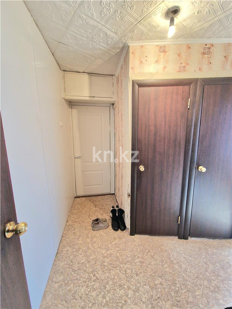 Продажа 1-комнатной квартиры, 36 м² в Караганде - фото 7