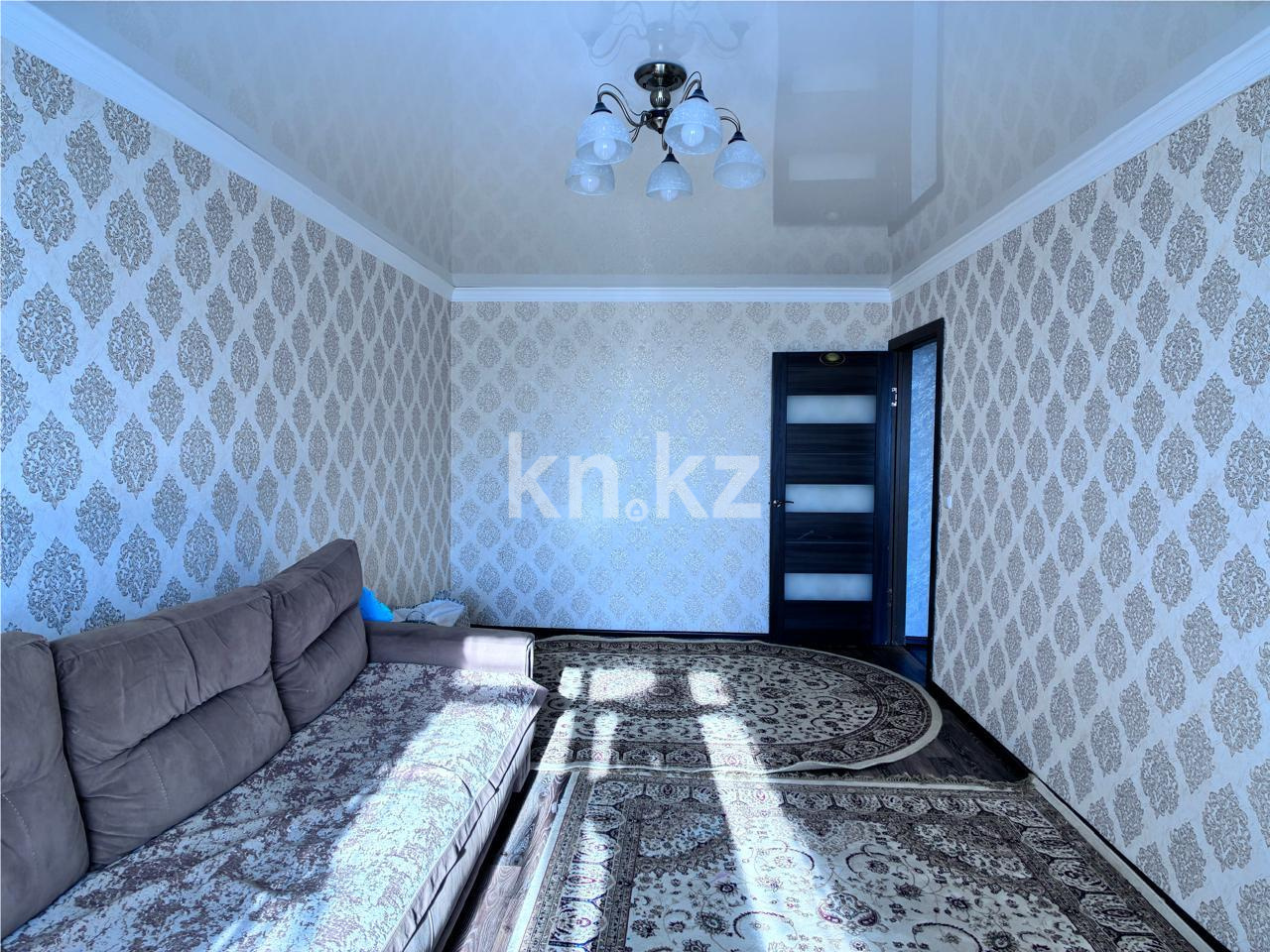Продажа 2-комнатной квартиры, 51 м² в Караганде - фото 4