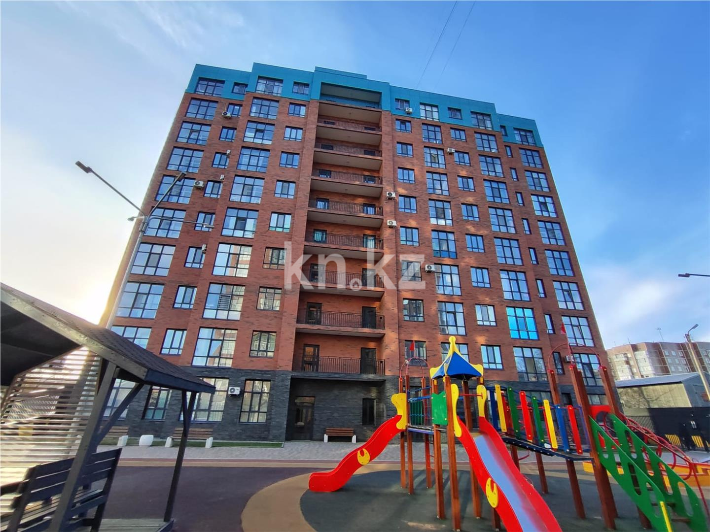 Продажа 3-комнатной квартиры, 95 м², ул. Муканова в Караганде - фото 14