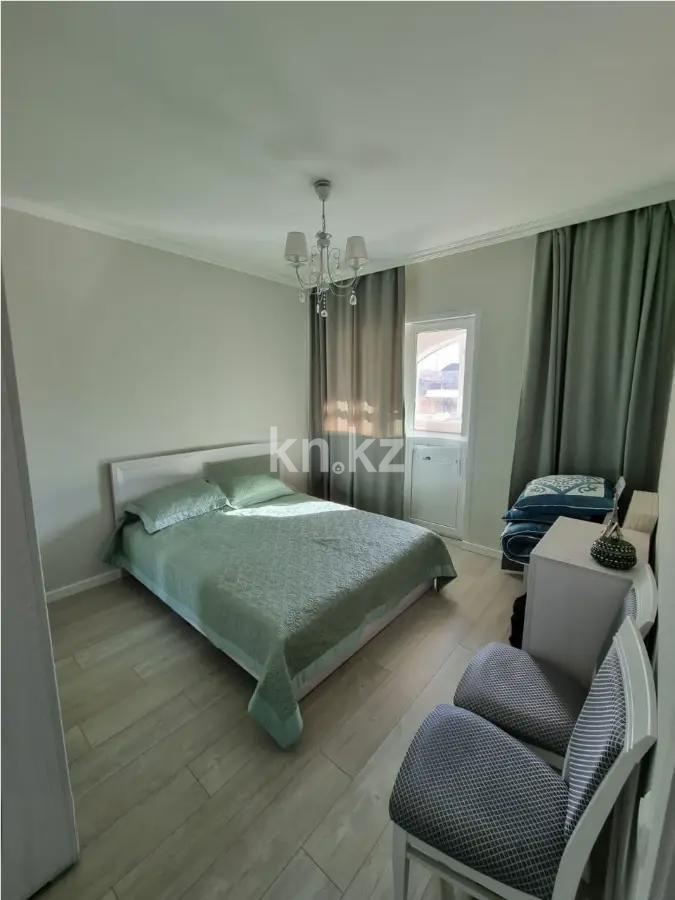 Продажа 3-комнатной квартиры, 74 м², мкр-н Жетысу-2, дом  64 в Алматы - фото 2