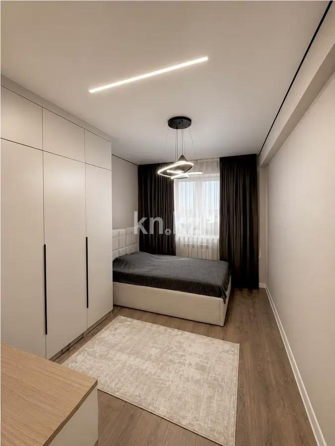 Продажа 2-комнатной квартиры, 74 м² в Алматы - фото 2