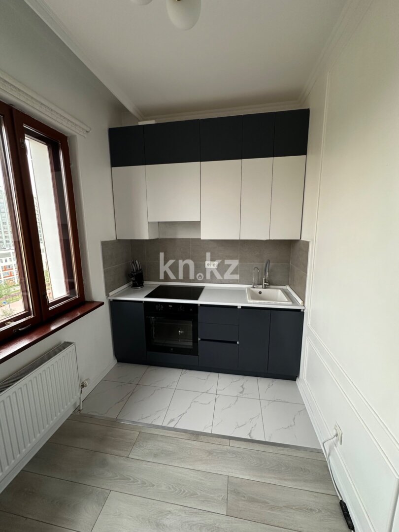 Продажа 2-комнатной квартиры, 64 м² в Астане - фото 12
