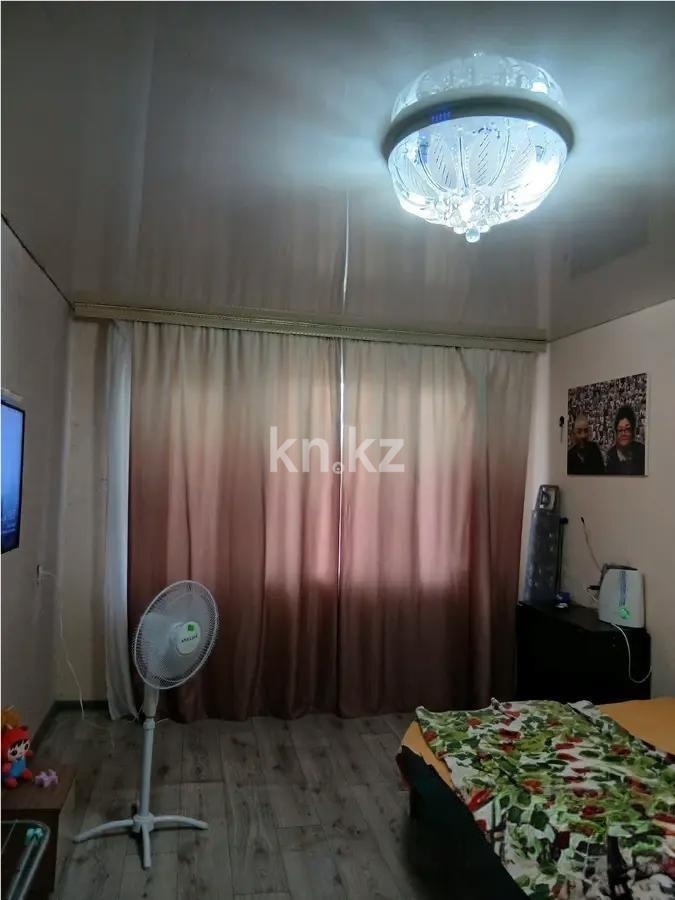 Продажа 2-комнатной квартиры, 40 м² в Караганде