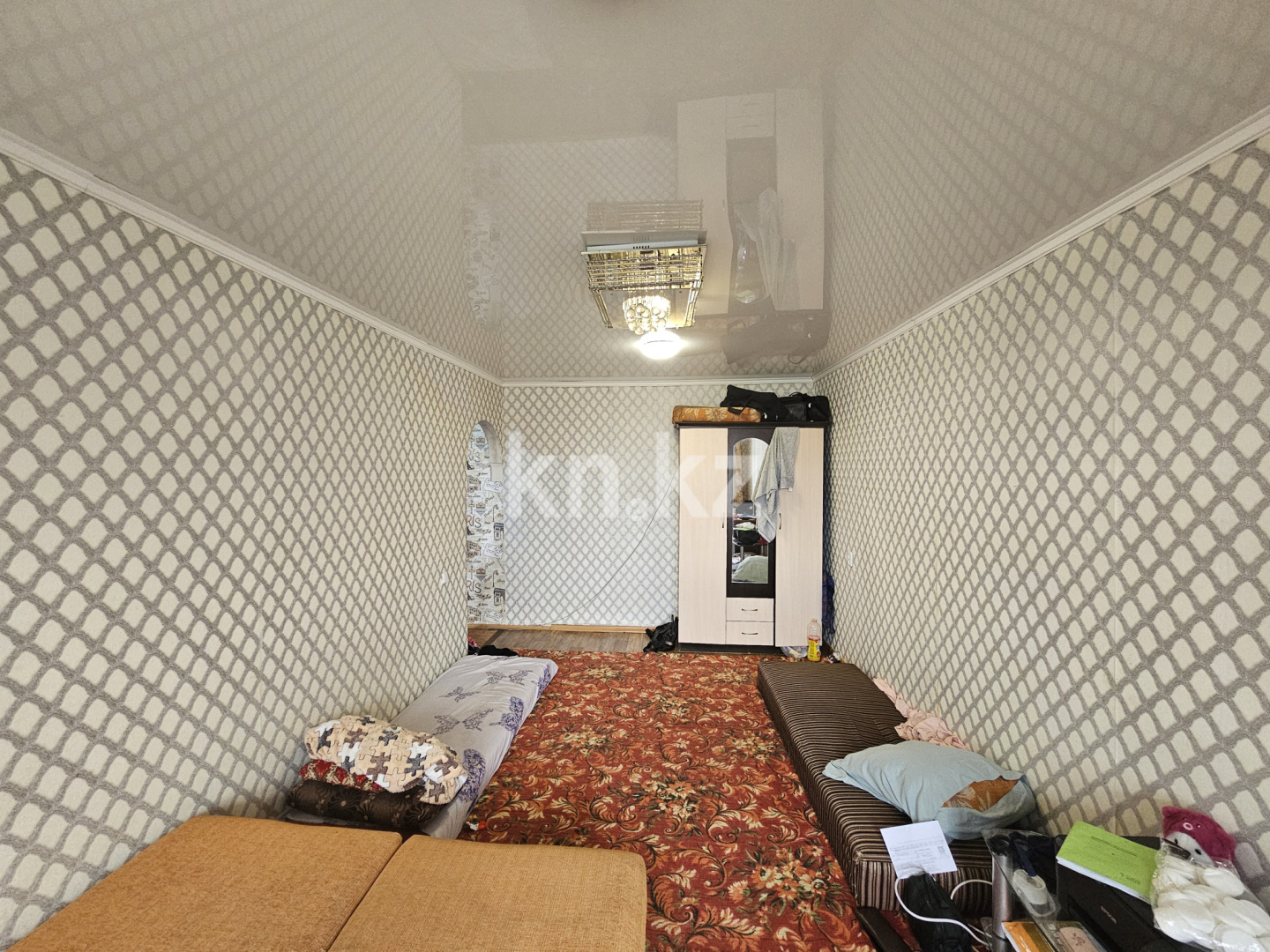 Продажа 1-комнатной квартиры, 31 м² в Караганде - фото 2