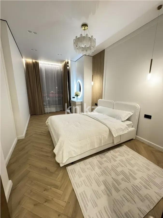 Продажа 2-комнатной квартиры, 46 м², пр. Мангилик Ел, дом  62 в Астане - фото 2