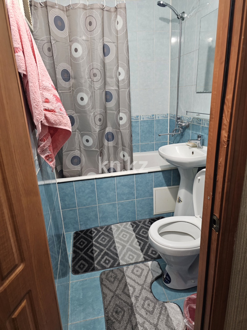 Аренда 1-комнатной квартиры, 38 м² в Алматы - фото 6