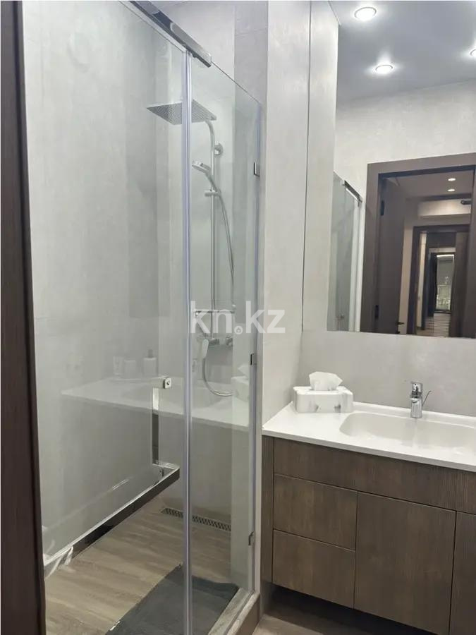 Продажа 4-комнатной квартиры, 125 м², пр. Мангилик Ел, дом  36/3 в Астане - фото 6