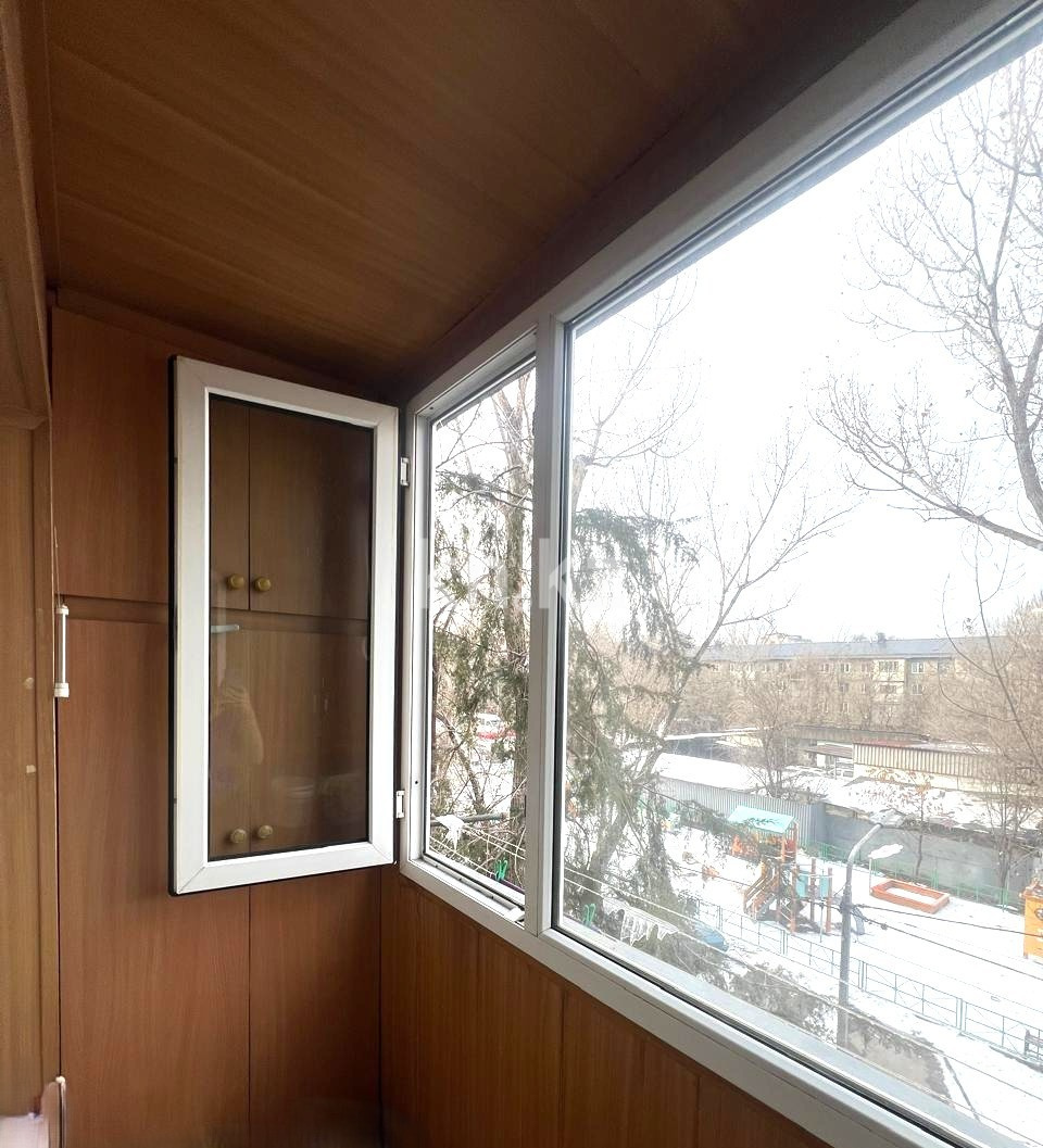 Продажа 3-комнатной квартиры, 63 м², 11 мкр. в Алматы - фото 16