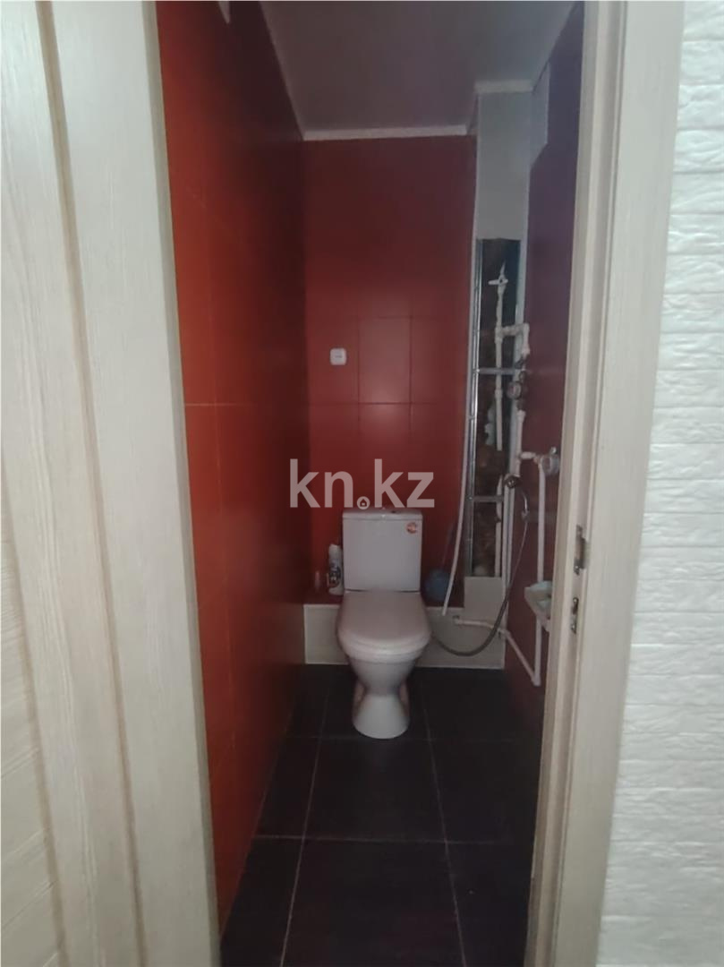 Продажа 1-комнатной квартиры, 33 м², 70 квартал, дом  4 в Темиртау - фото 14