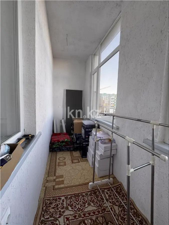 Продажа 2-комнатной квартиры, 65 м², ул. Мухамедханова, дом  12/3 в Астане - фото 6