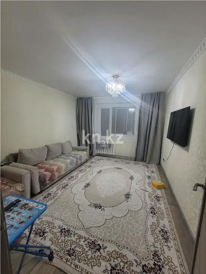 Продажа 2-комнатной квартиры, 52.7 м² в Астане