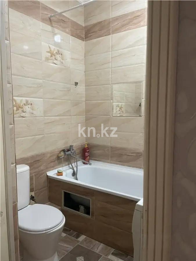 Продажа 2-комнатной квартиры, 68 м², ул. Брусиловского, дом  167 в Алматы - фото 3