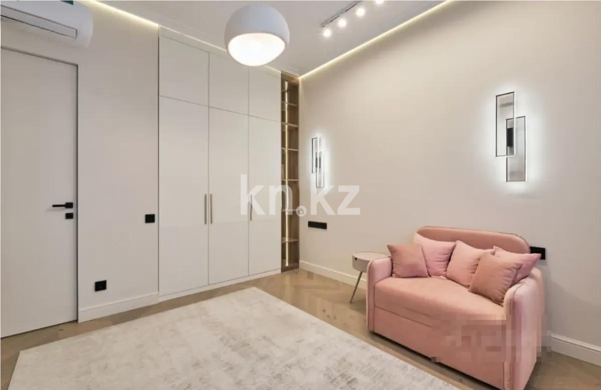 Продажа 3-комнатной квартиры, 96 м² в Астане - фото 2
