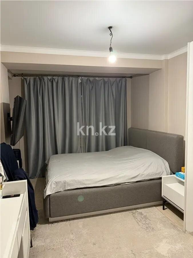 Продажа 2-комнатной квартиры, 56.6 м² в Алматы - фото 2
