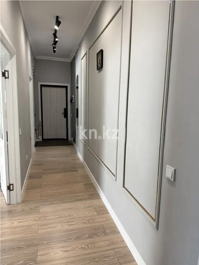 Продажа 3-комнатной квартиры, 80 м² в Астане - фото 5