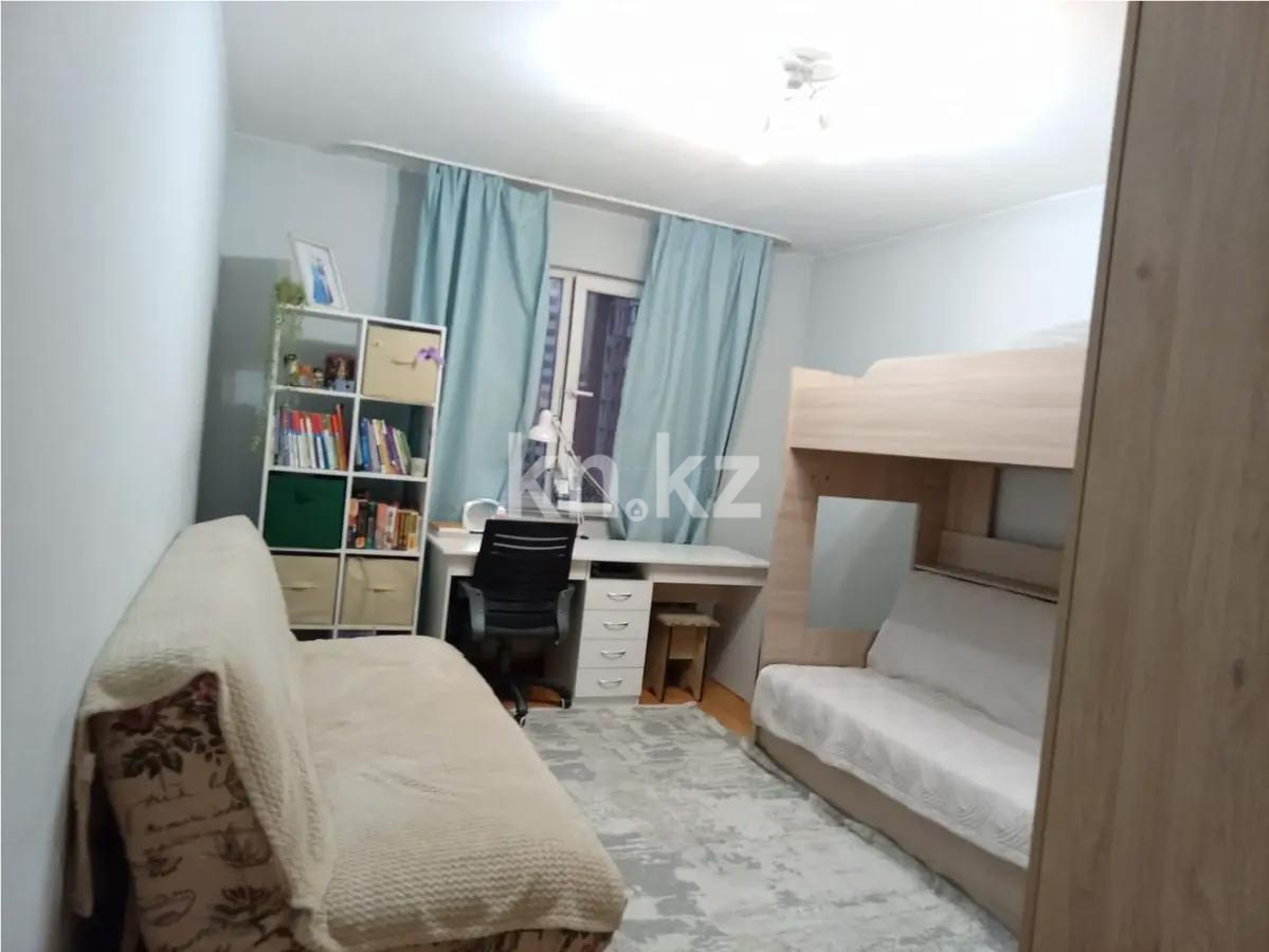 Продажа 3-комнатной квартиры, 83 м², мкр-н Аккент, дом  43 в Алматы - фото 3