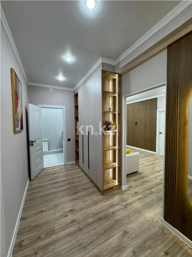 Продажа 3-комнатной квартиры, 55 м² в Алматы - фото 5