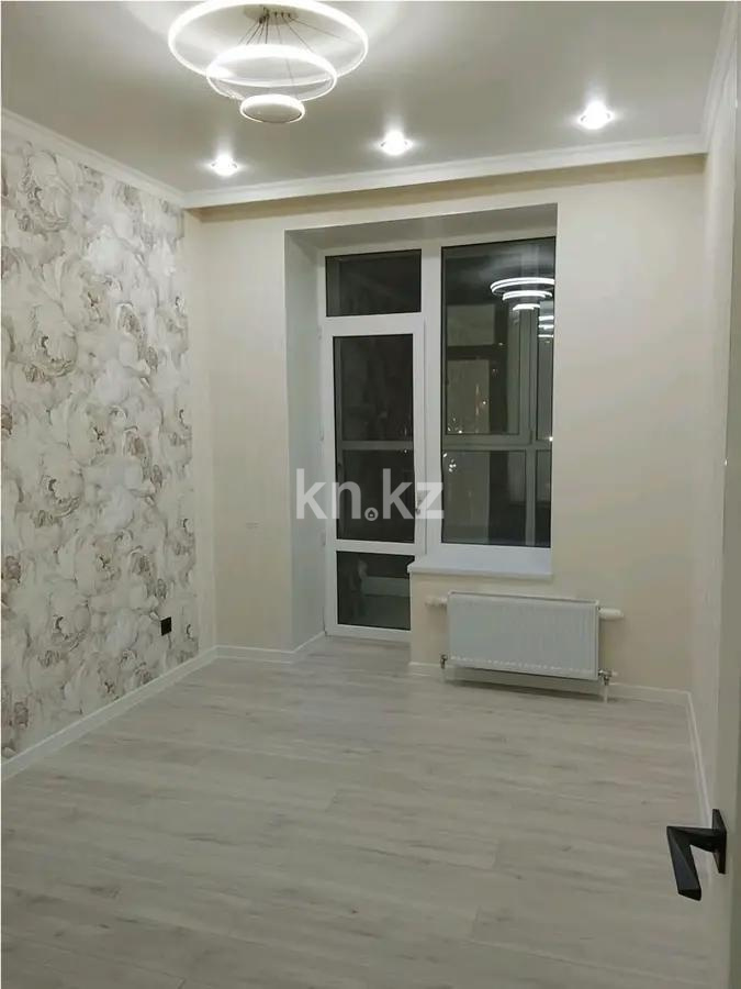 Продажа 1-комнатной квартиры, 33 м² в Астане - фото 2