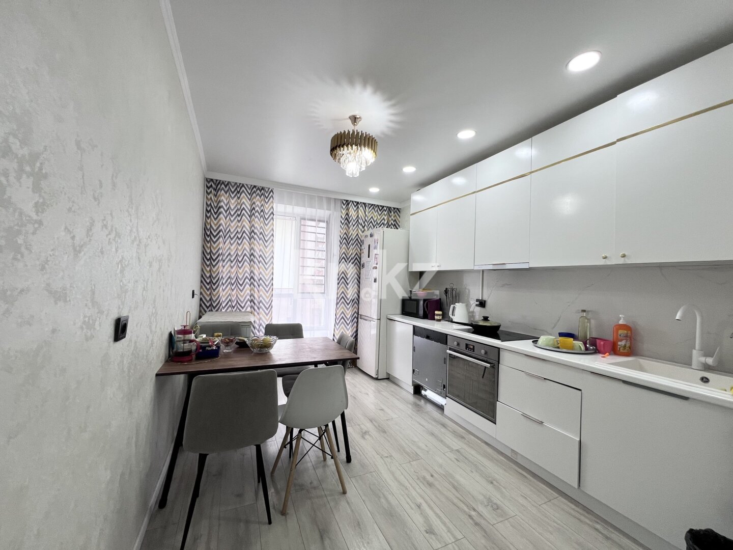 Продажа 3-комнатной квартиры, 85 м² в Астане - фото 15
