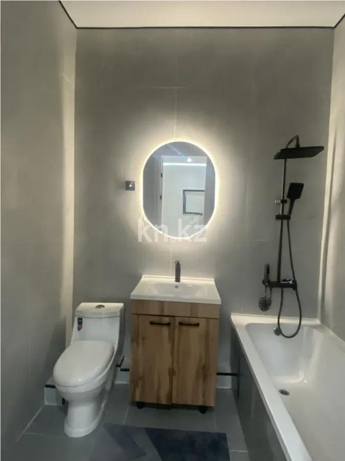 Продажа 3-комнатной квартиры, 68 м² в Астане - фото 5