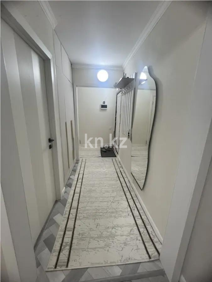 Продажа 2-комнатной квартиры, 45 м², пр. Гагарина, дом  276/1 в Алматы - фото 4