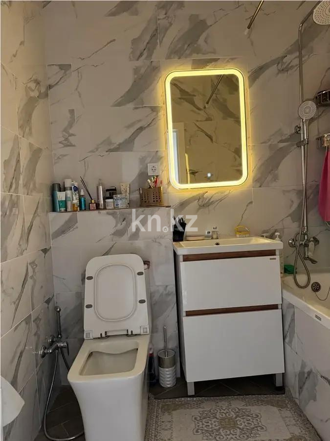 Продажа 3-комнатной квартиры, 82 м² в Астане - фото 2