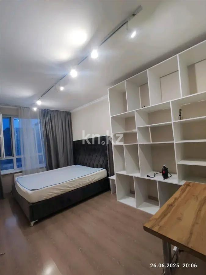 Продажа 1-комнатной квартиры, 36 м² в Астане
