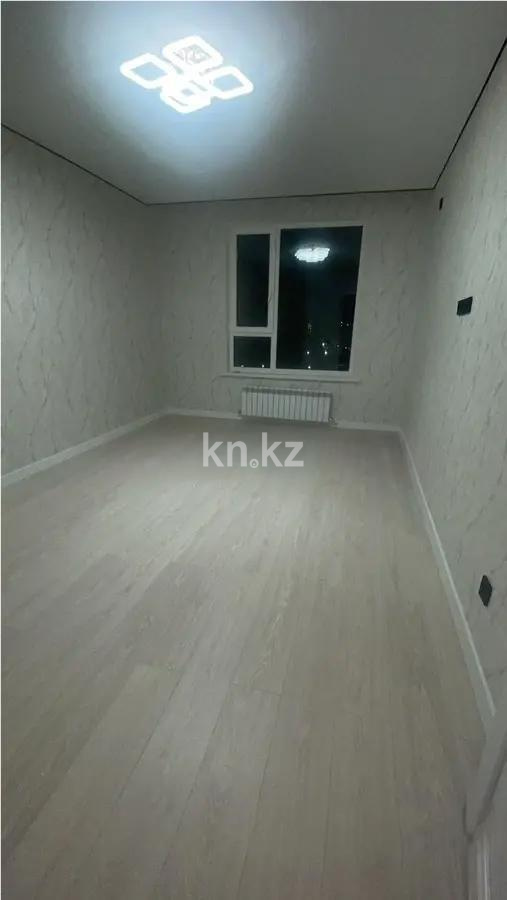 Продажа 1-комнатной квартиры, 37.8 м² в Астане