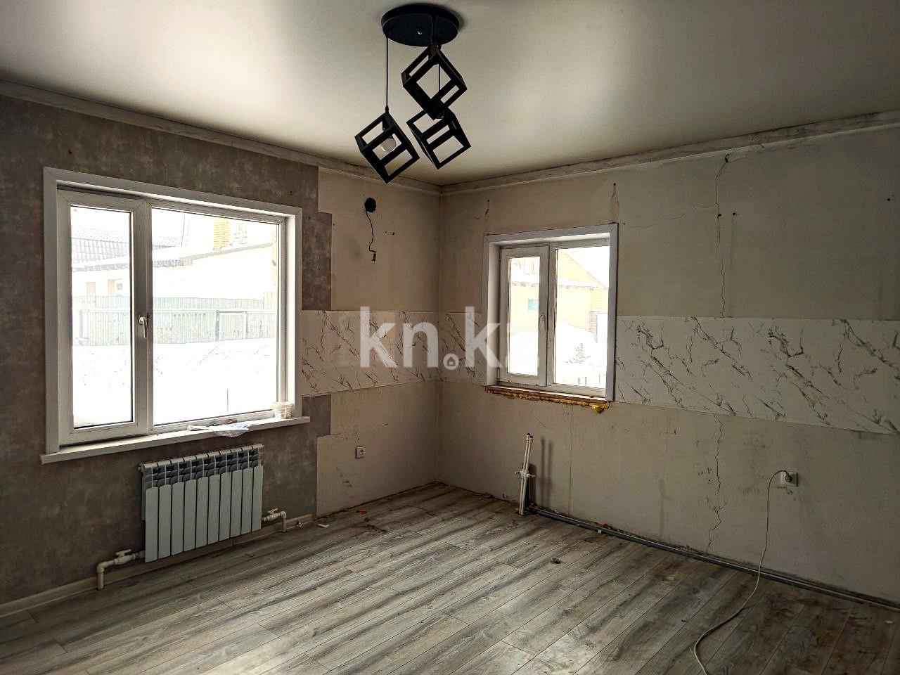 Продажа 7-комнатного дома, 233.6 м², пер. Ачинский в Караганде - фото 6
