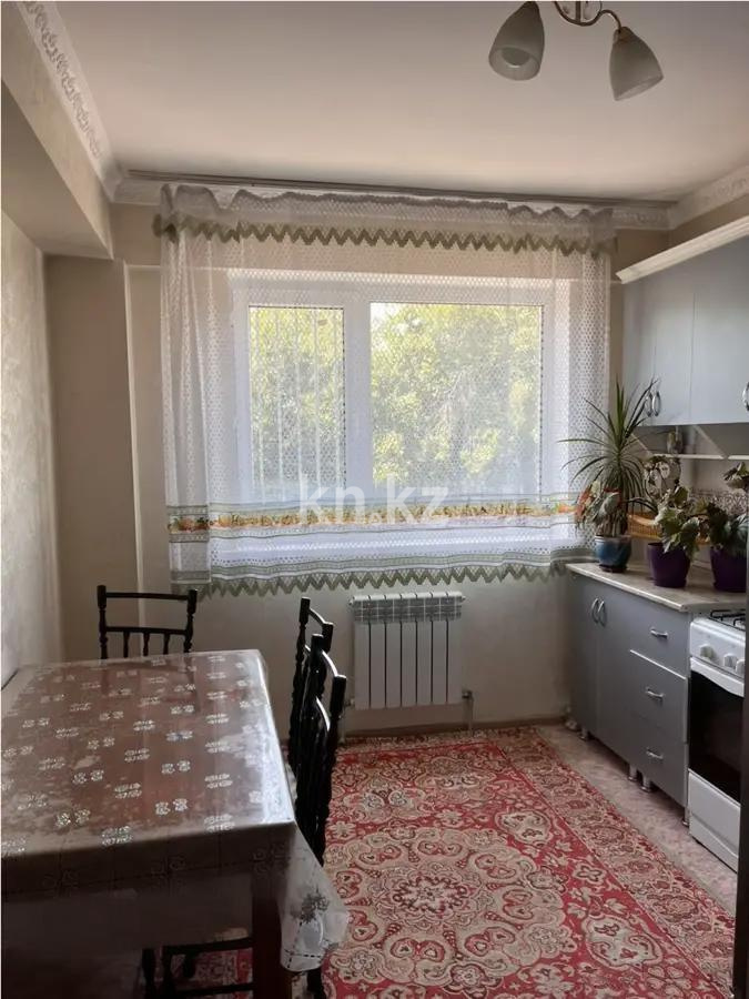 Продажа 1-комнатной квартиры, 37 м², ул. Сауранбаева, дом  16/3 в Алматы - фото 2