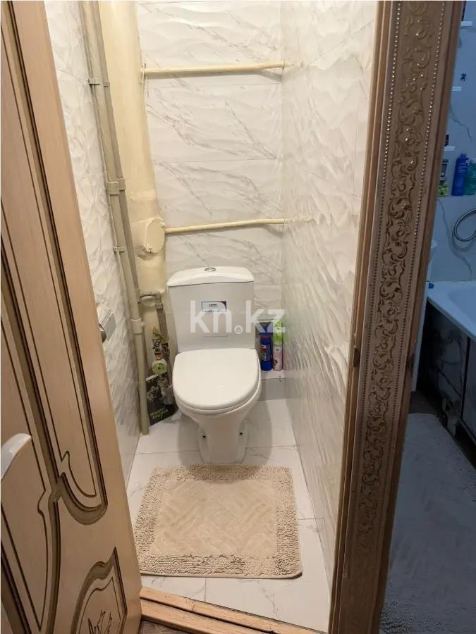 Продажа 3-комнатной квартиры, 64 м² в Алматы - фото 5