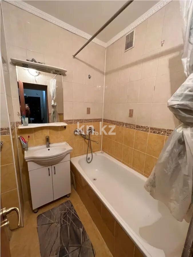 Продажа 2-комнатной квартиры, 57 м² в Алматы - фото 4