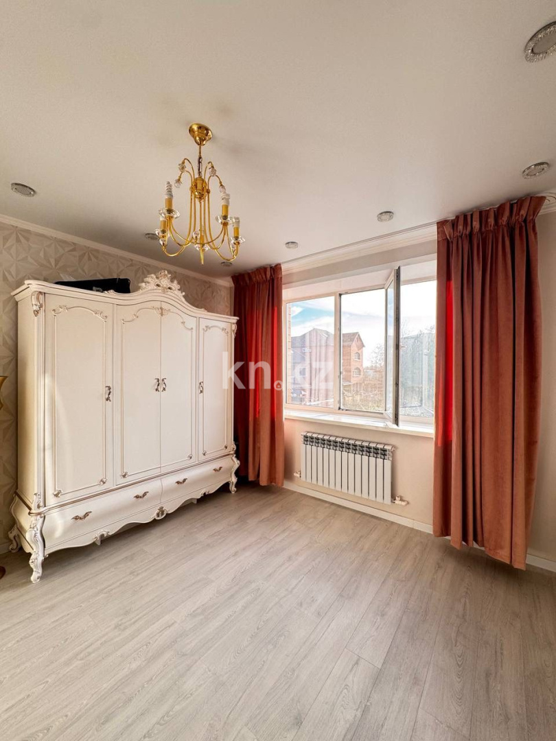 Продажа 5-комнатного дома, 255.7 м², ул. Муканова, дом  45/67 в Караганде - фото 14